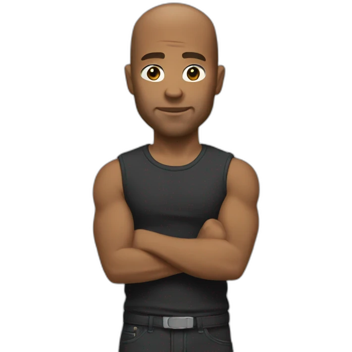 Fast and furious emoji