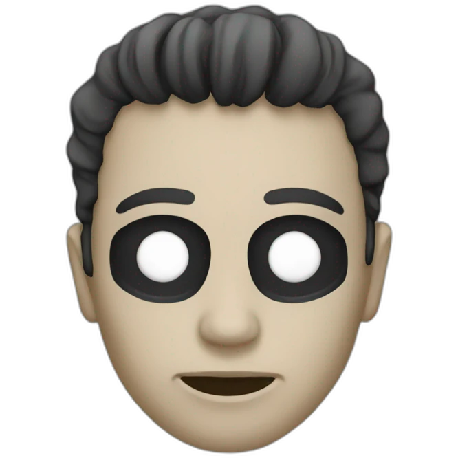 La mort emoji