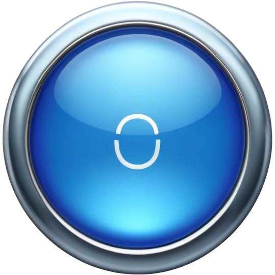 Certified blue badge emoji