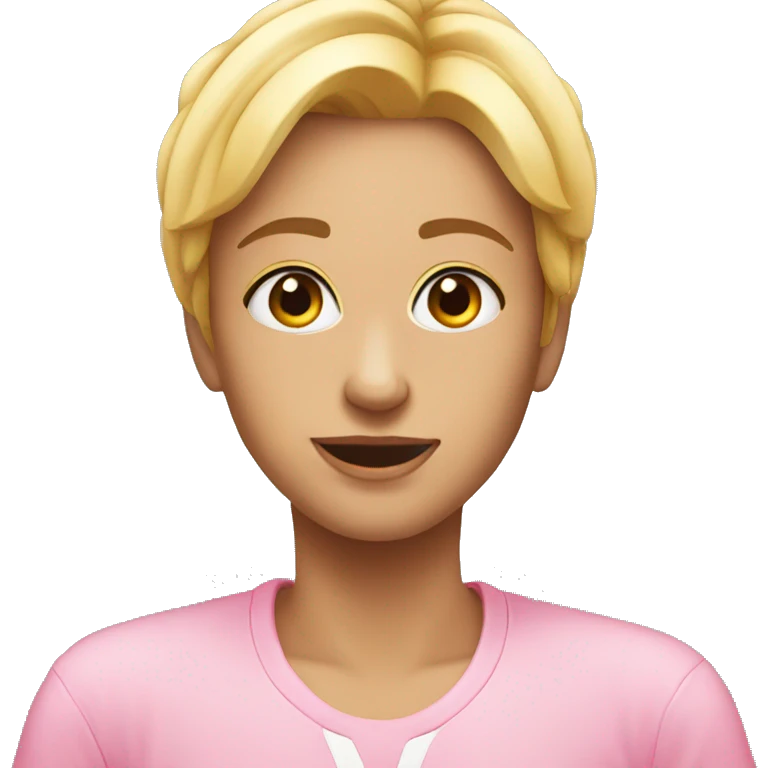 🩷🎀 emoji