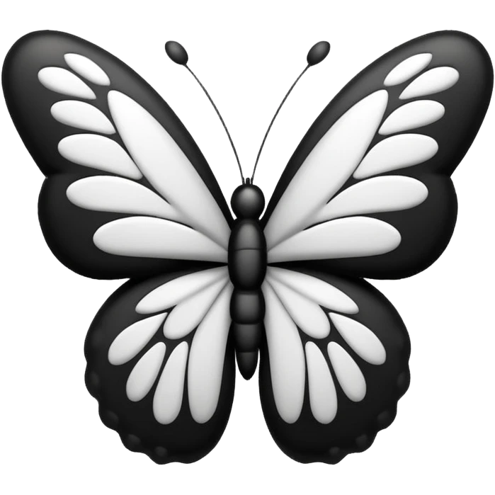 paw print with a butterfly emoji