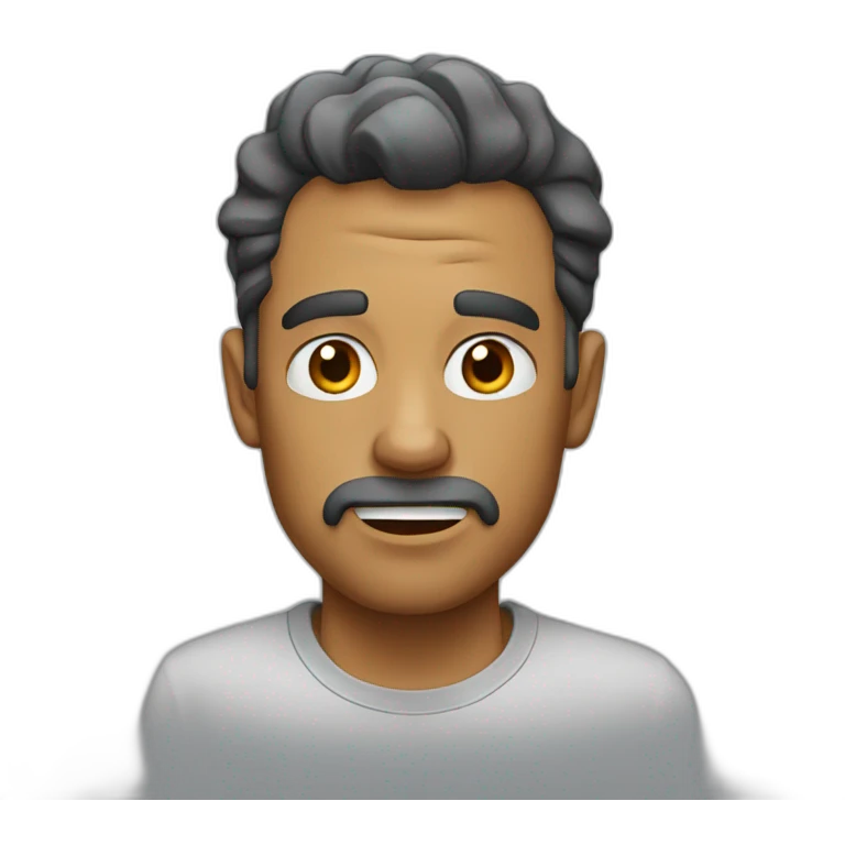Man made Disaster emoji