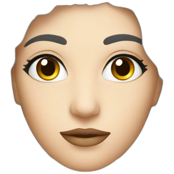 lashmaker emoji
