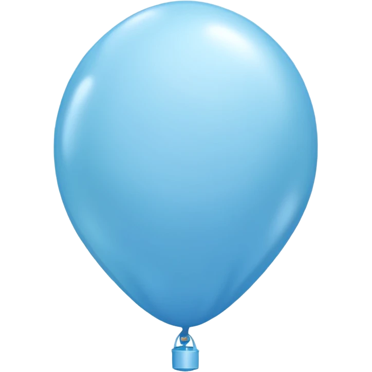 Helium emoji