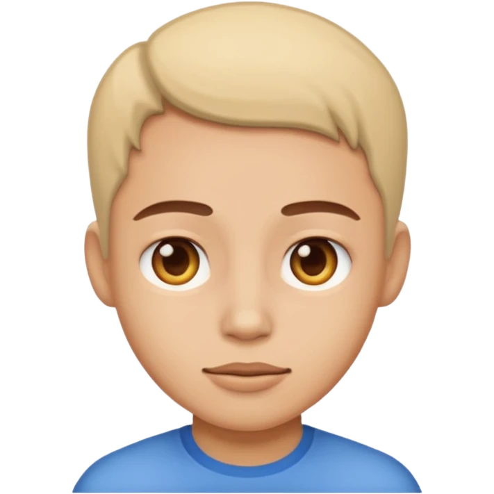 Bernes digo  emoji