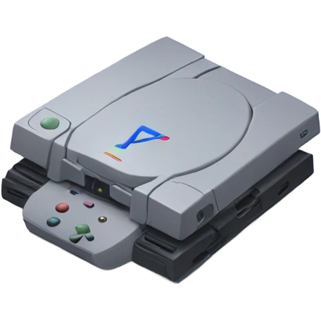 PlayStation five emoji