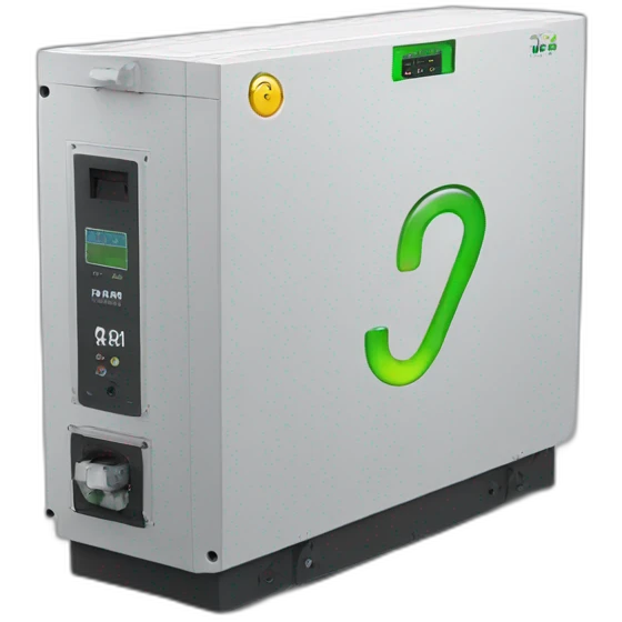 Battery 18kW emoji