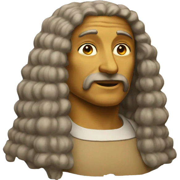 Davinci emoji