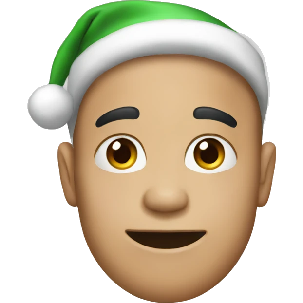 christmas emoji