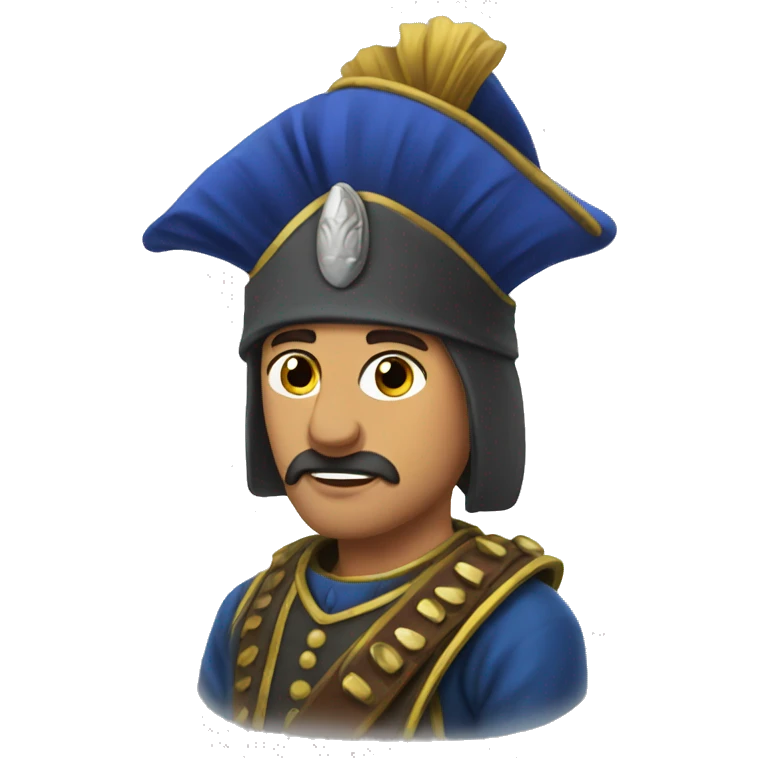janissary emoji