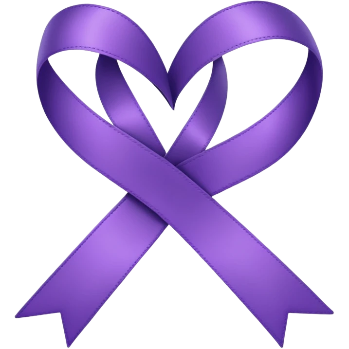 🎗 θελω αυτο αλλα σε μωβ κ να γράφει πανω IBD emoji