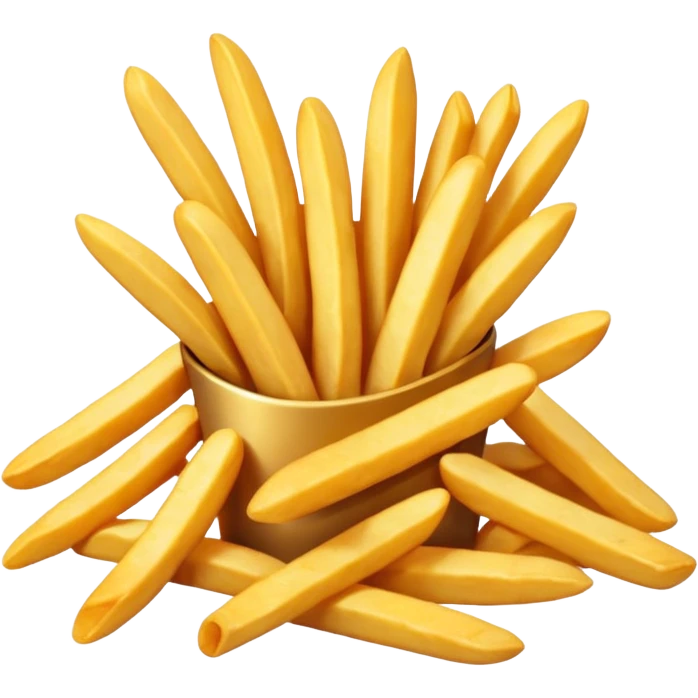 Patatine emoji