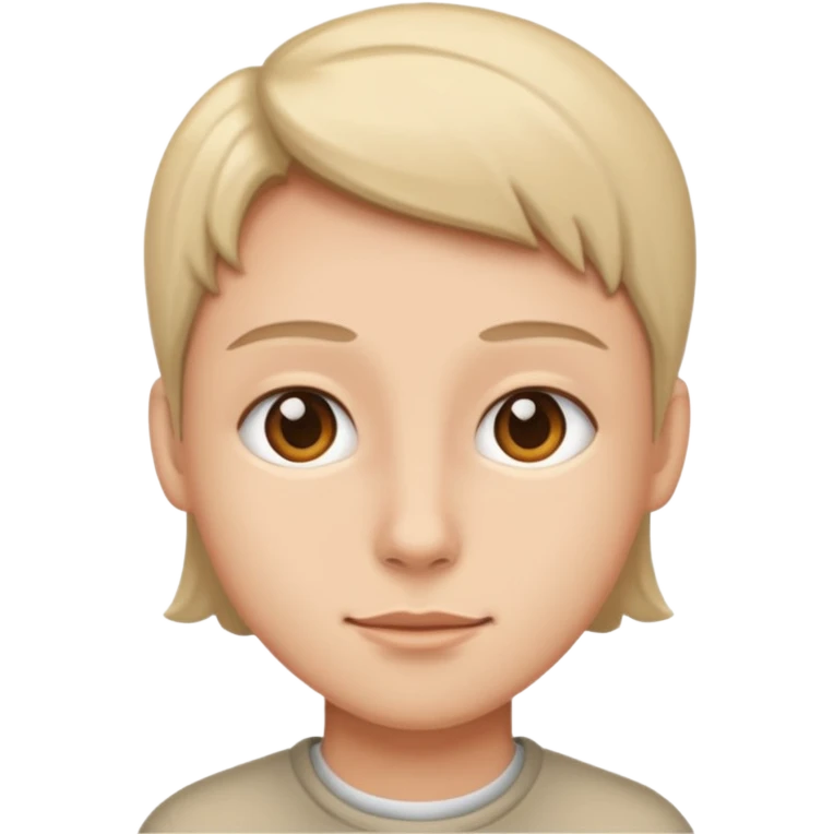 Person from Galerie  emoji