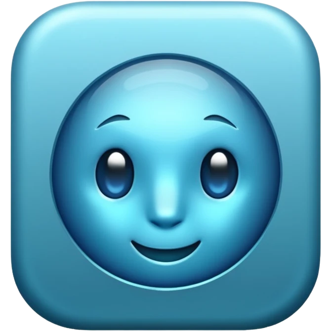 Blue tick✔️ emoji