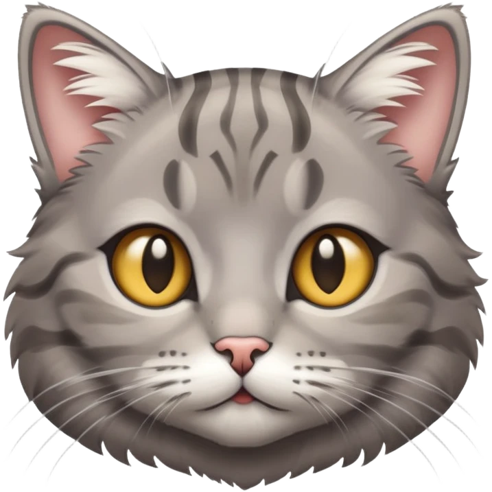 Kitty emoji