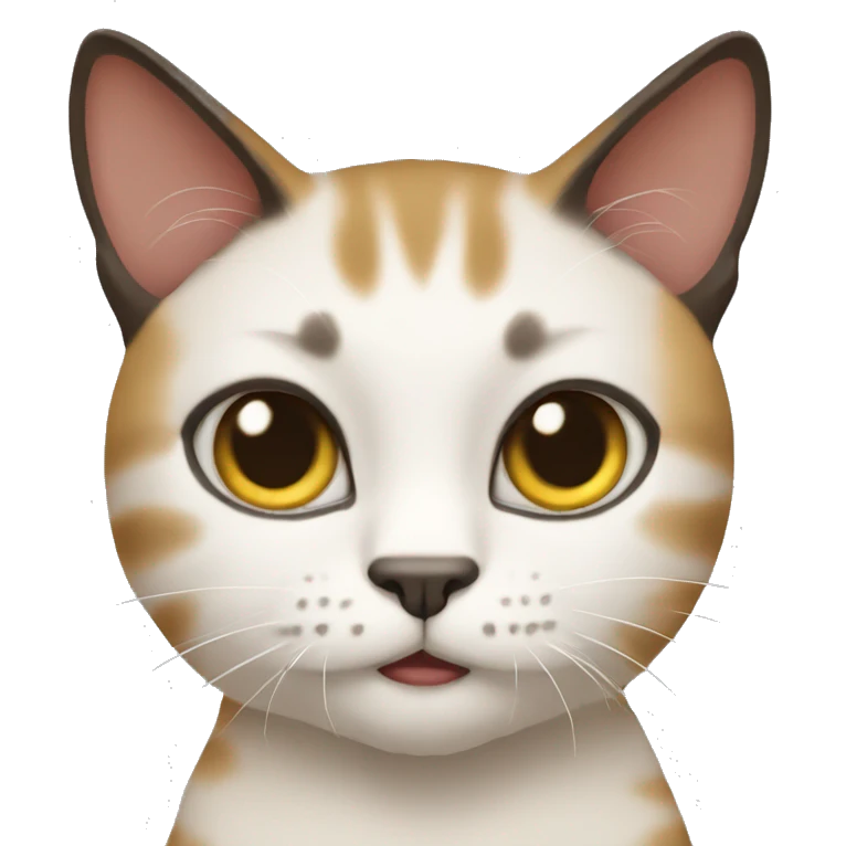 Gato emoji