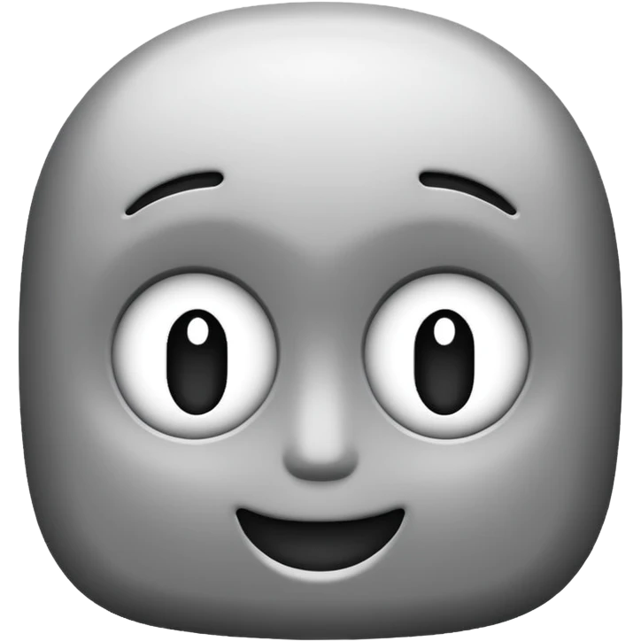 mono emoji
