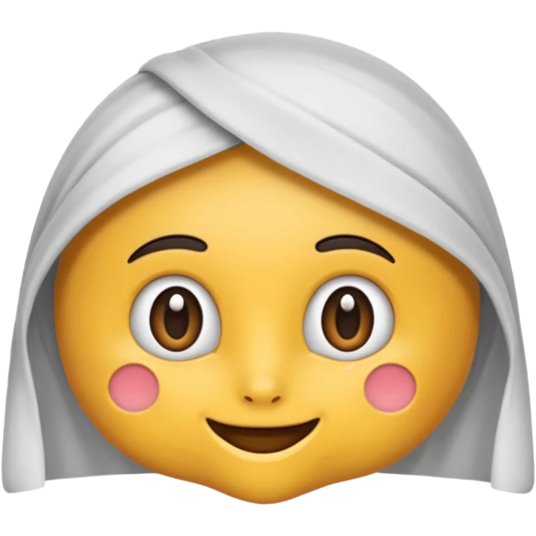 قط سكني emoji