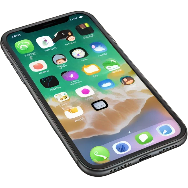iphone emoji