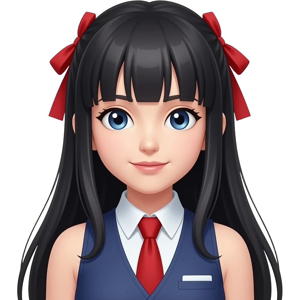 shinobu kocho anime emoji