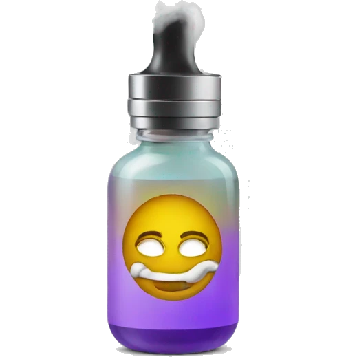 vape emoji