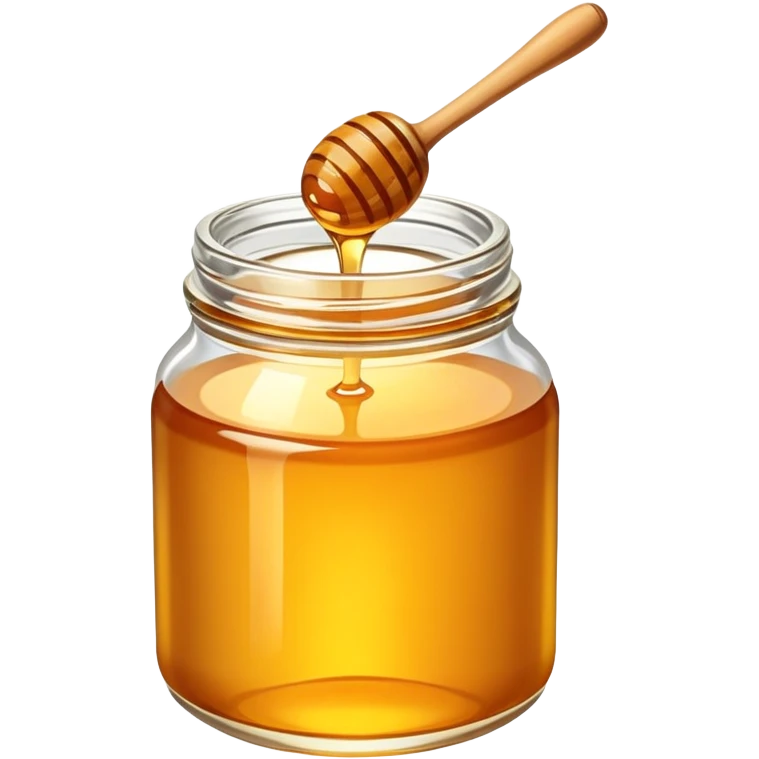 honey emoji
