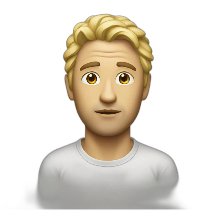 contemporary art criticism emoji