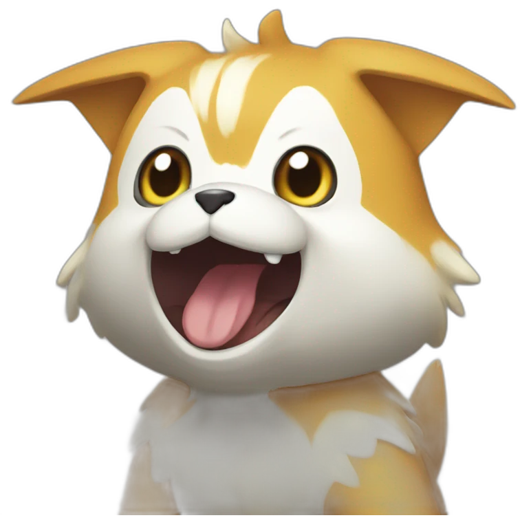 Pokémon  emoji