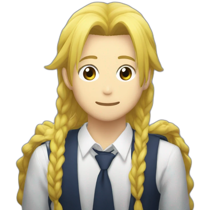 Denki kaminari emoji
