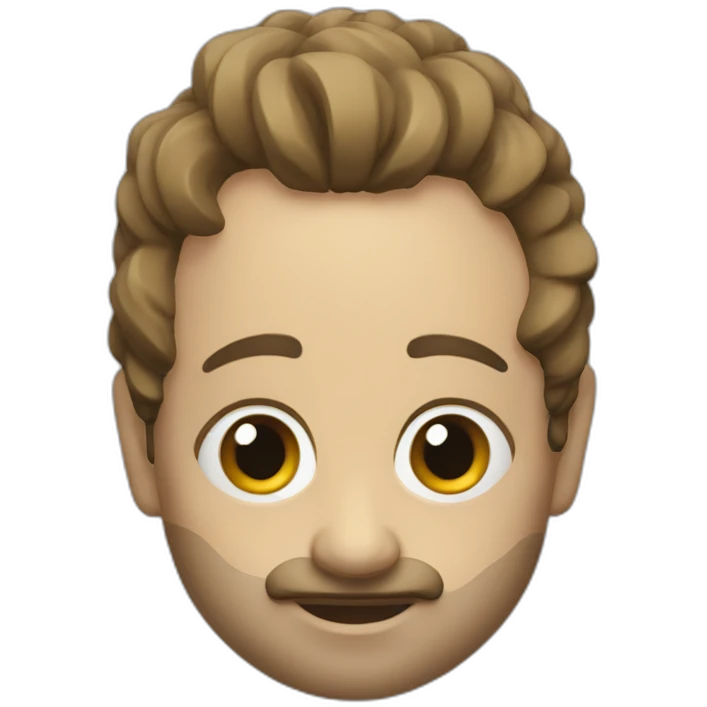 barra de pan emoji