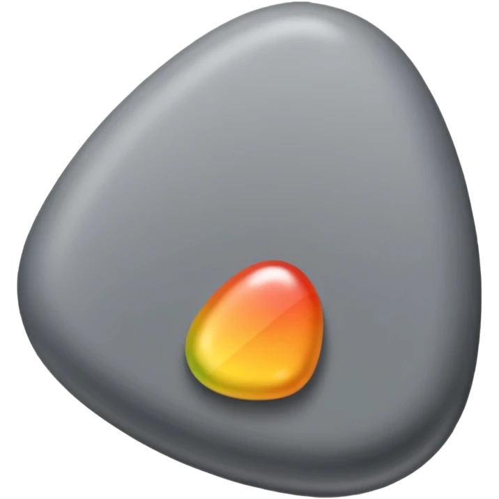 lesbian stone emoji
