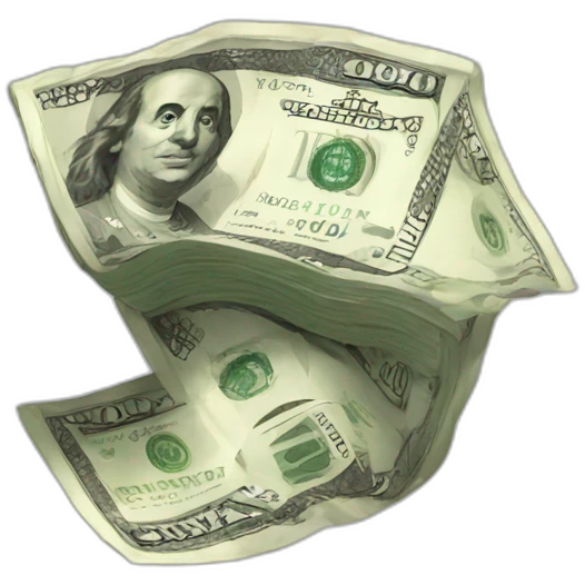 money emoji