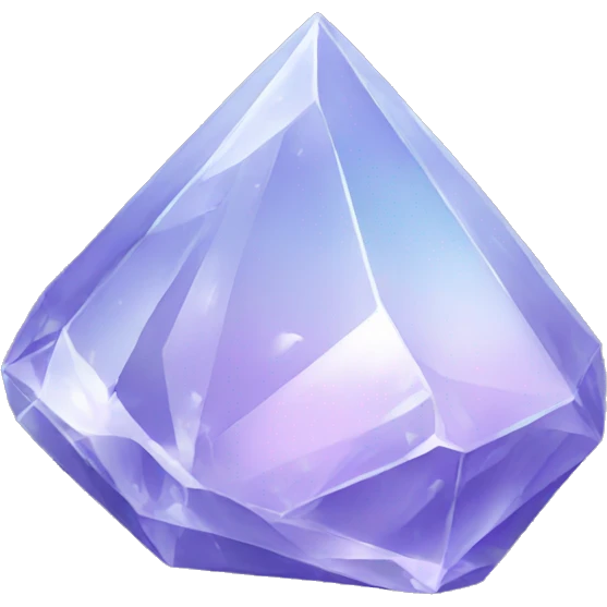 crystal  emoji