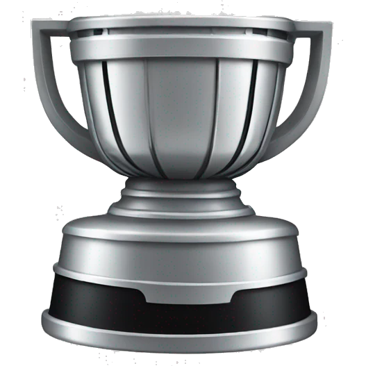 Stanley cup emoji
