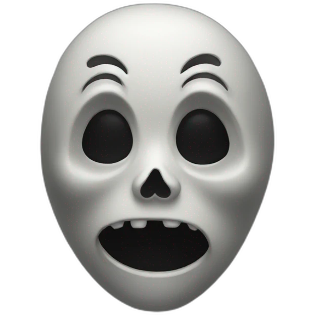 Gost emoji