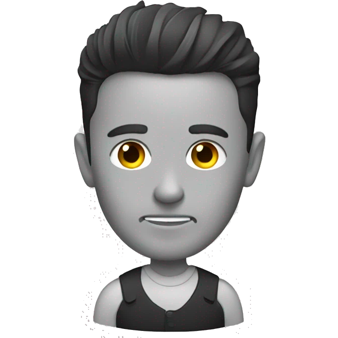 Tesla emoji