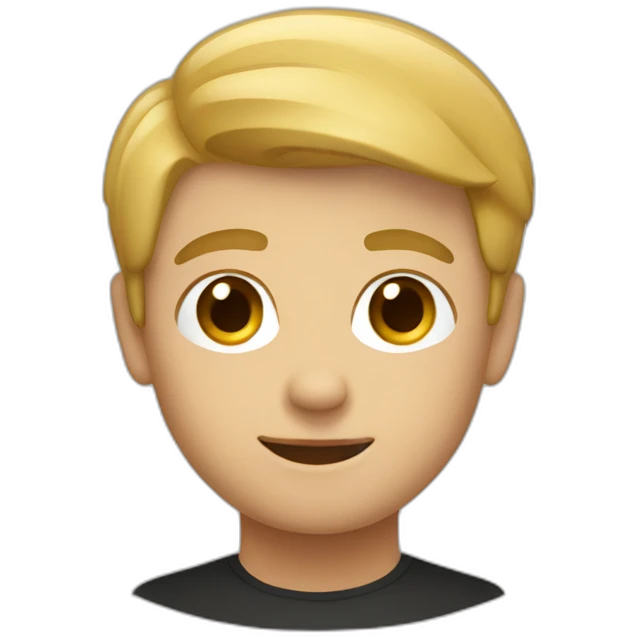 GitHub icon emoji