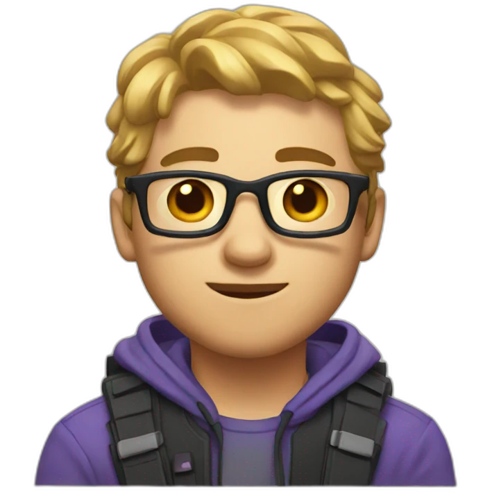 Twitch emoji