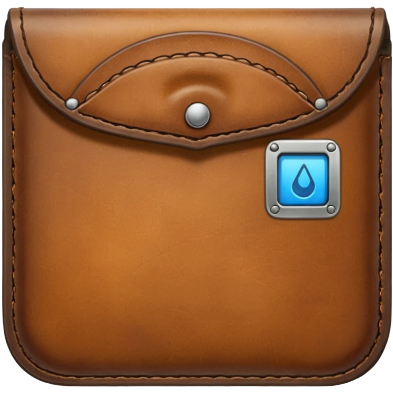 evidence pocket emoji