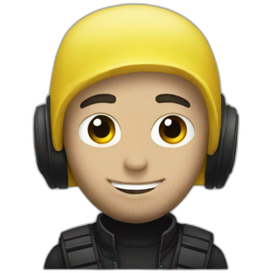 Twenty One Pilots emoji