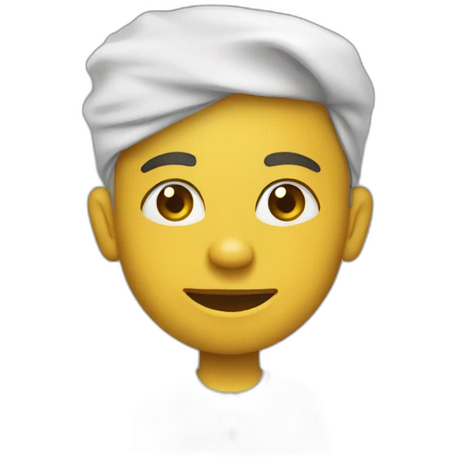 Comore emoji