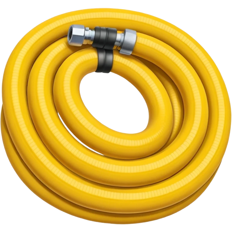 Hose yellow emoji
