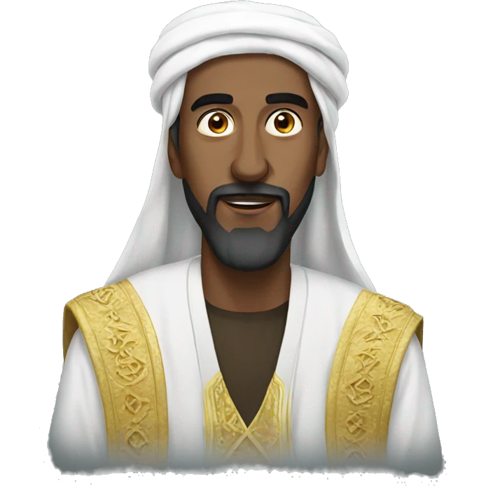 emir emoji