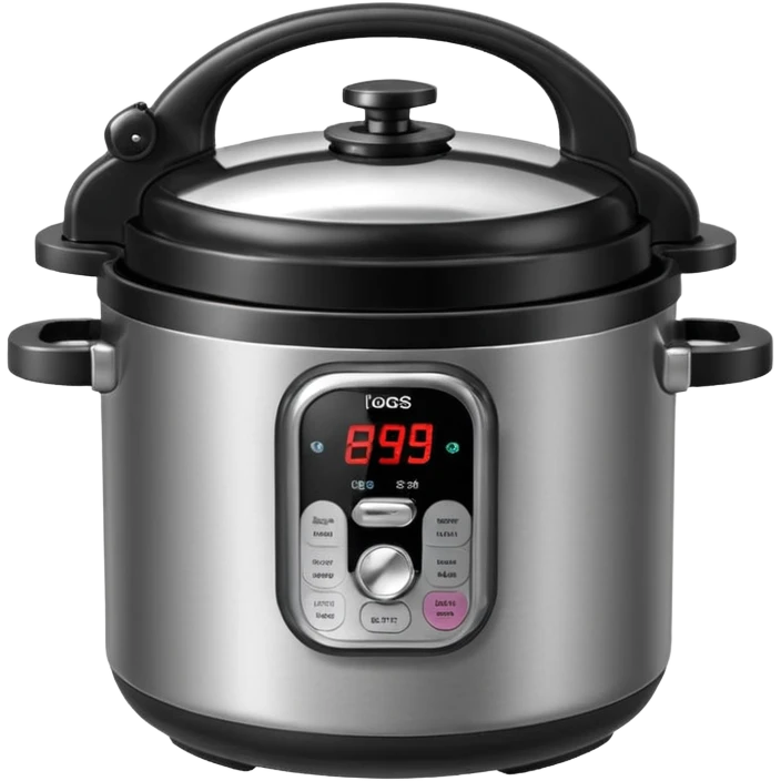 Create a imoji for pressure cooker emoji