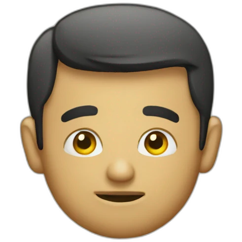Mexendo no notebook emoji