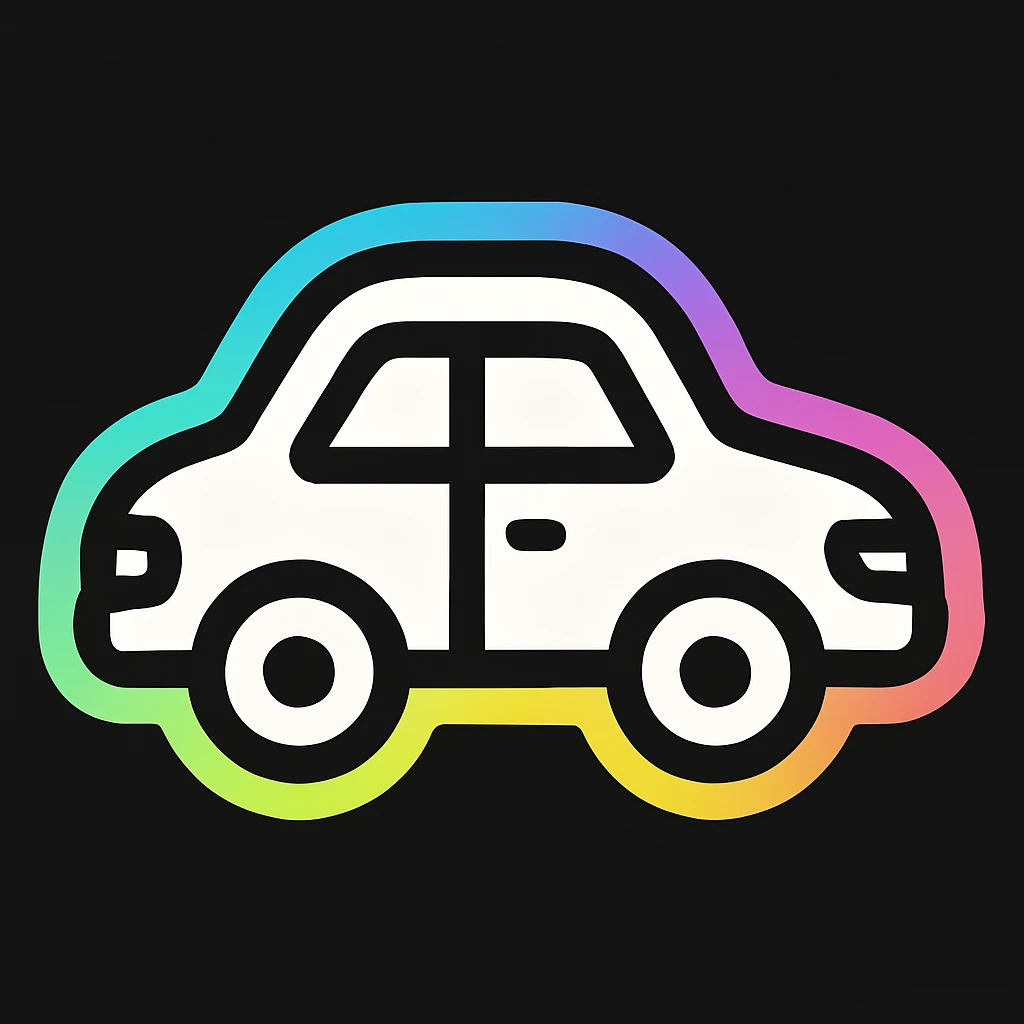 car emoji