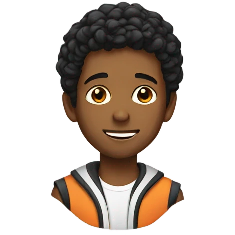 cris jr emoji