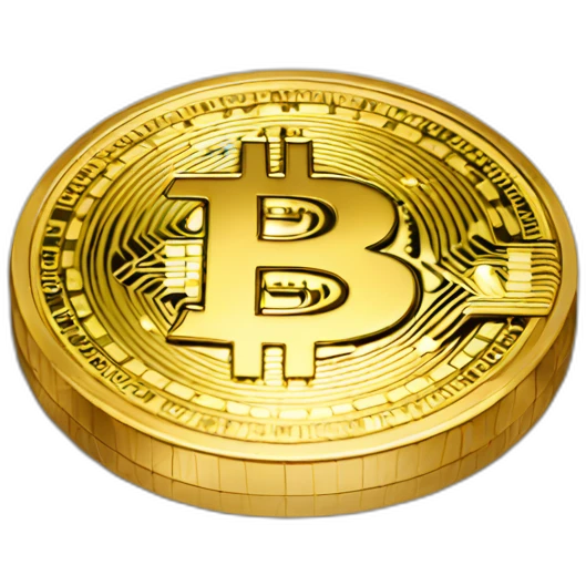 bitcoin coin emoji