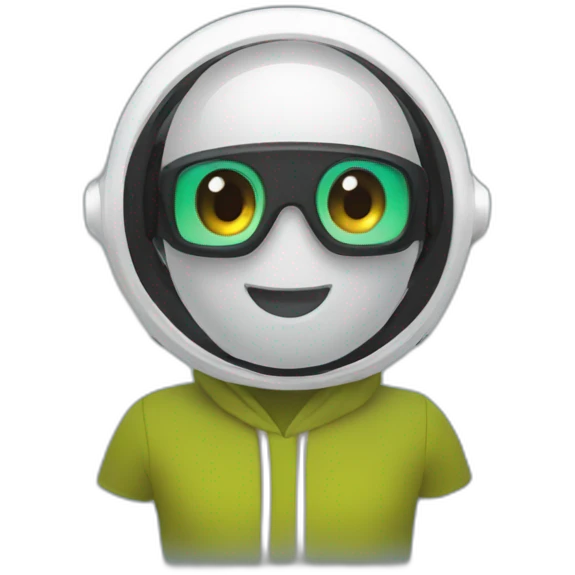 insta 360 link emoji
