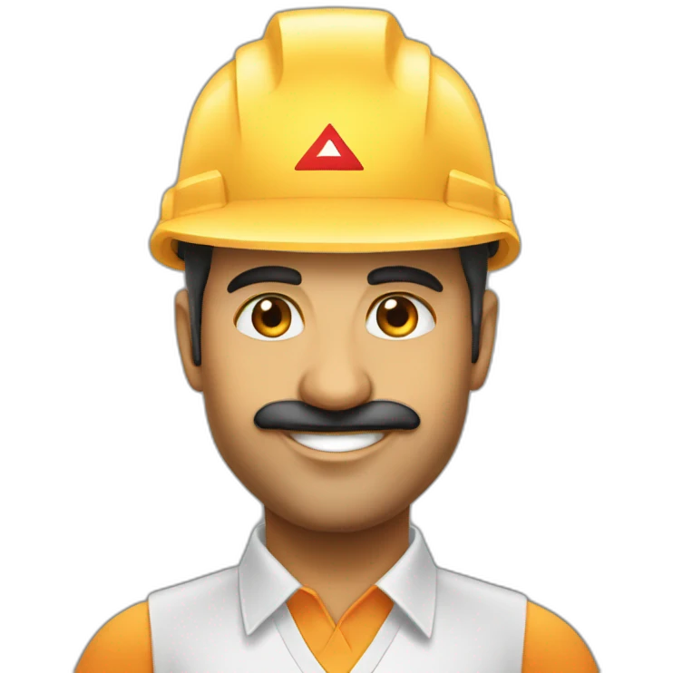Tata aia emoji